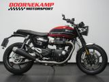 TRIUMPH SPEED TWIN 1200