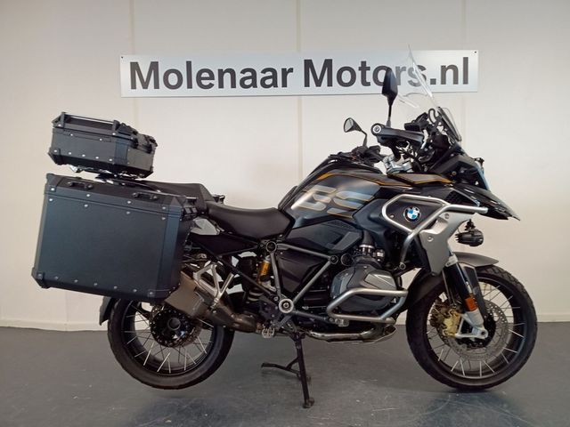 bmw - r-1250-gs