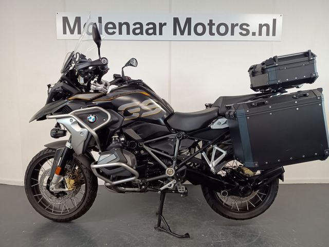 bmw - r-1250-gs