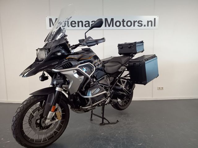bmw - r-1250-gs