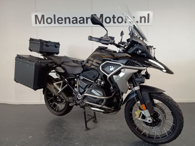 bmw - r-1250-gs