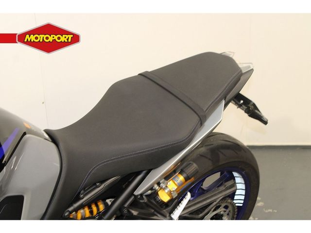 yamaha - mt-09-sp