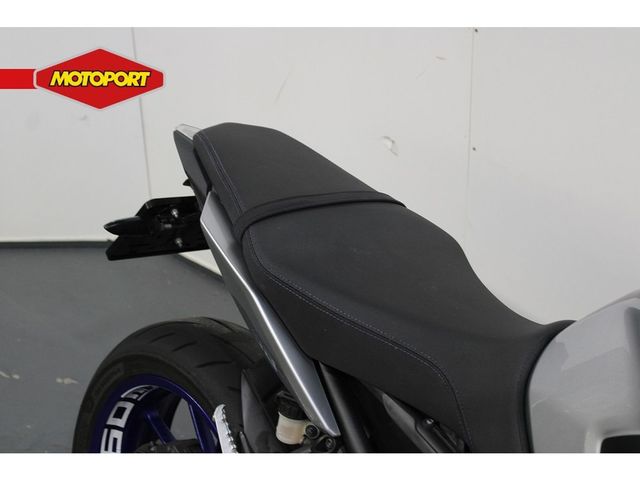yamaha - mt-09-sp