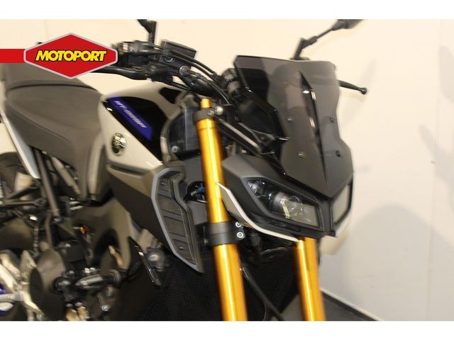 yamaha - mt-09-sp