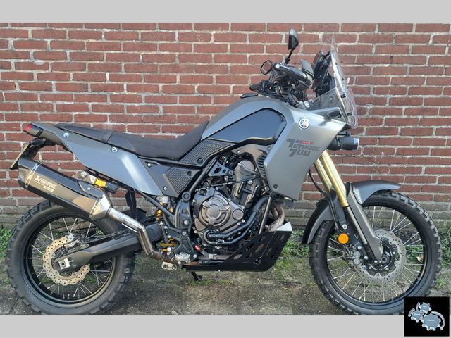 yamaha - tenere-700