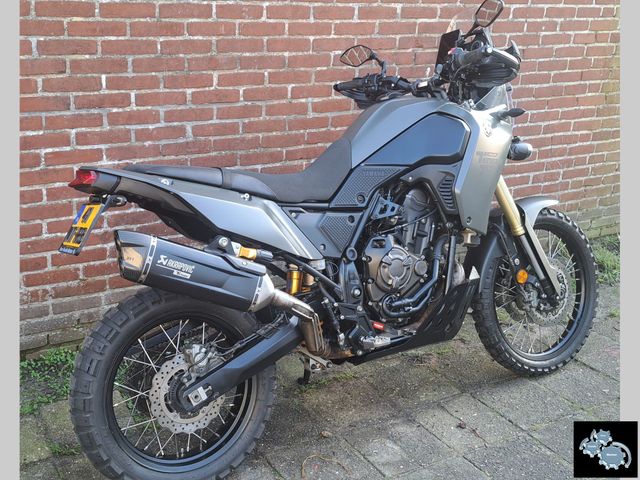 yamaha - tenere-700