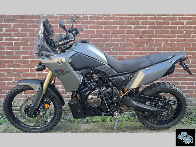 yamaha - tenere-700