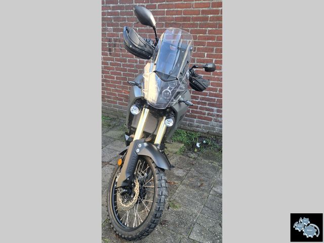 yamaha - tenere-700