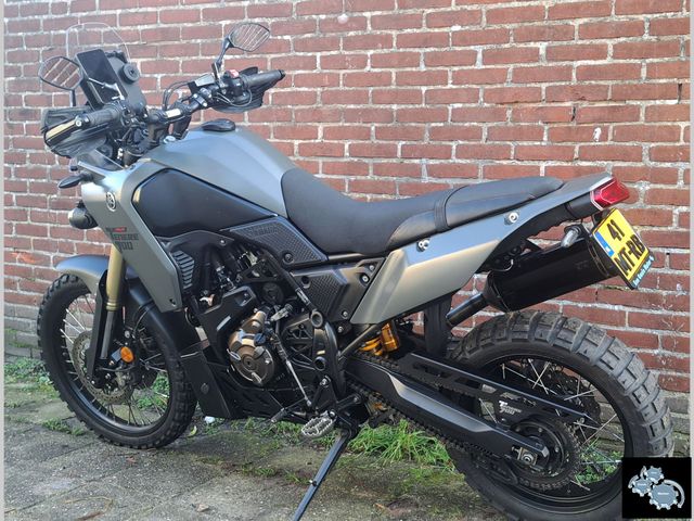 yamaha - tenere-700