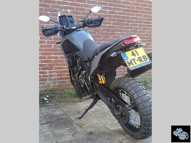 yamaha - tenere-700