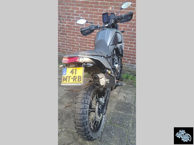 yamaha - tenere-700