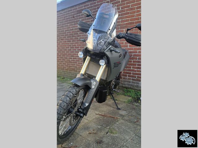 yamaha - tenere-700