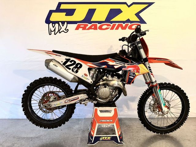 ktm - 250-sx-f