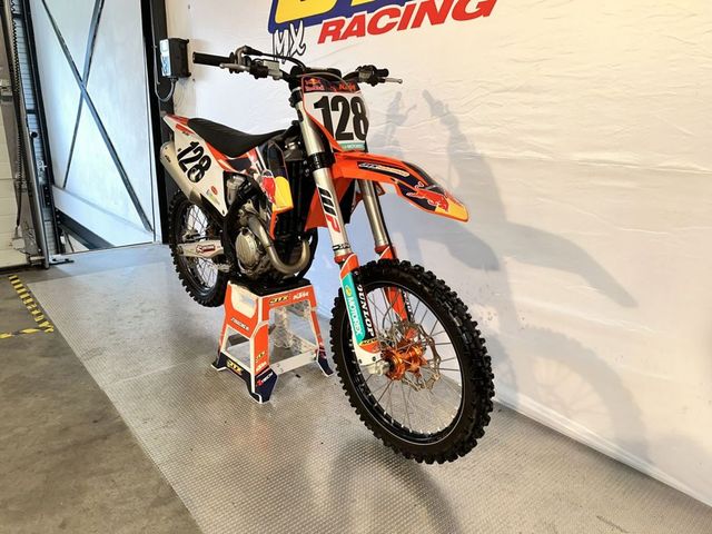 ktm - 250-sx-f