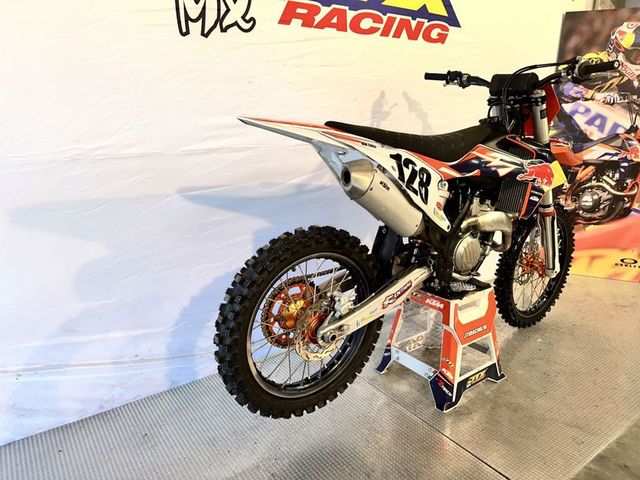 ktm - 250-sx-f