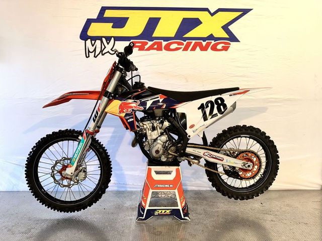ktm - 250-sx-f