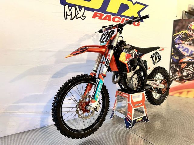 ktm - 250-sx-f