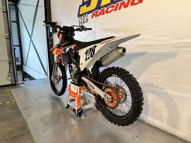ktm - 250-sx-f