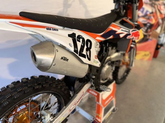 ktm - 250-sx-f