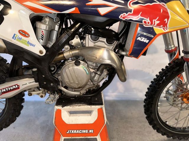 ktm - 250-sx-f