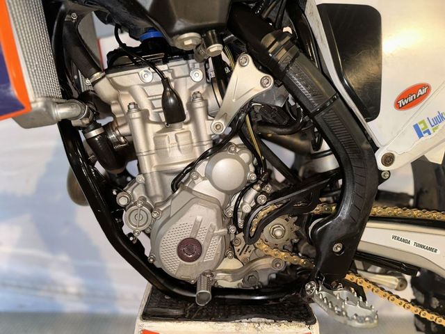 ktm - 250-sx-f
