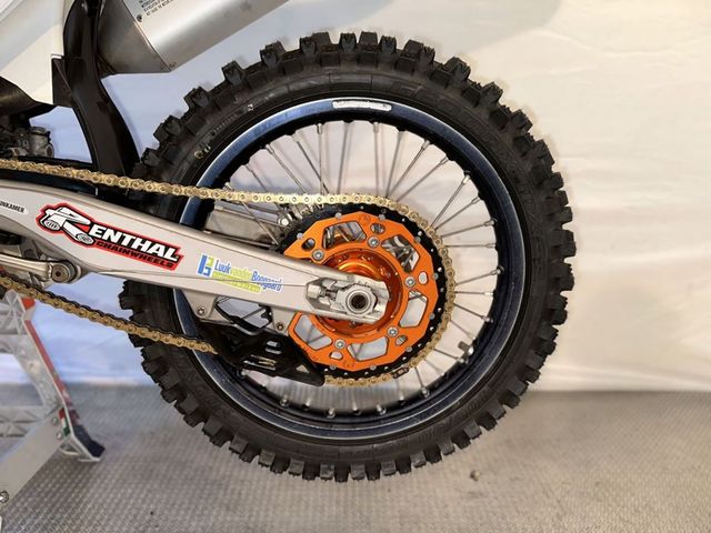ktm - 250-sx-f