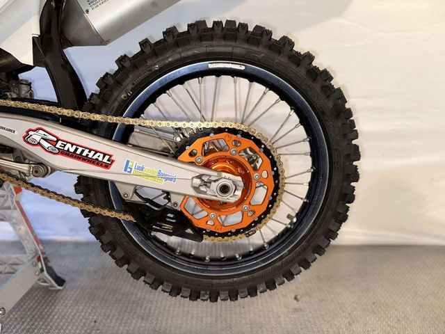 ktm - 250-sx-f