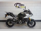 SUZUKI GSX-S 1000 GX