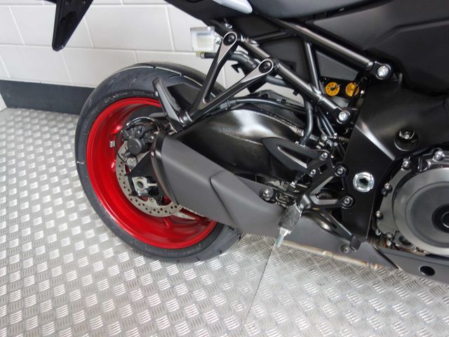 suzuki - gsx-s-1000-gx