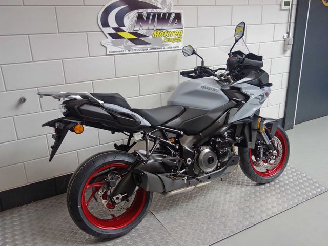 suzuki - gsx-s-1000-gx