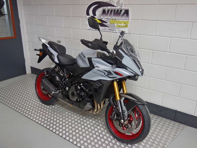 suzuki - gsx-s-1000-gx