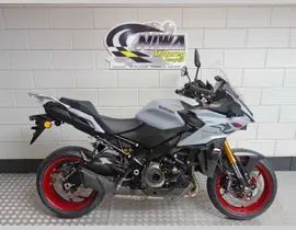 Suzuki GSX-S 1000 GX 2026 nieuw