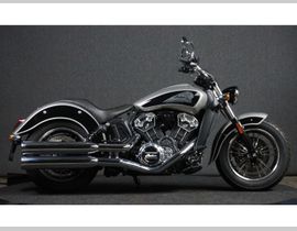Indian Motorcycle Scout 2023 occasion