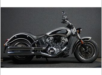 Indian Motorcycle Scout 2023 occasion