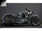 INDIAN MOTORCYCLE SCOUT