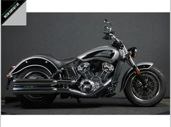 Indian Motorcycle Scout 2023 occasion
