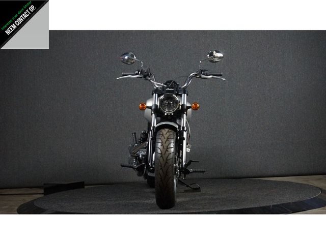 indian - scout