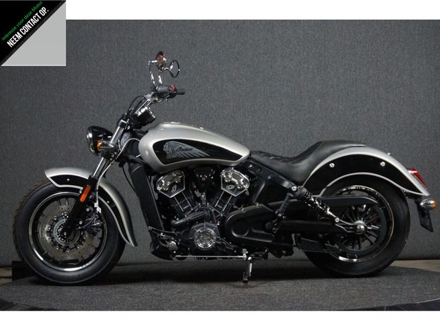 indian - scout