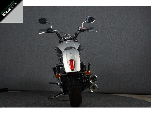 indian - scout