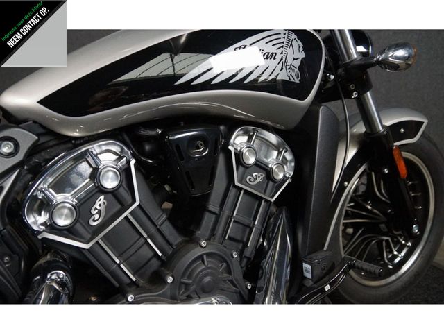 indian - scout