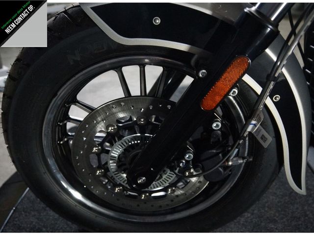 indian - scout
