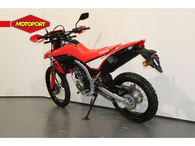 honda - crf-300-l