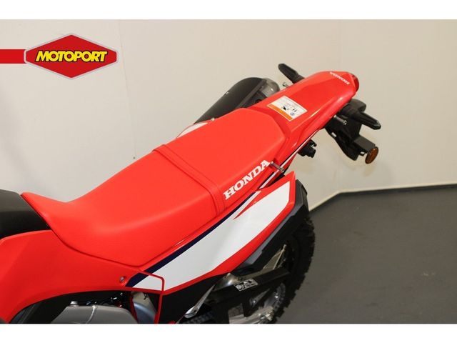 honda - crf-300-l
