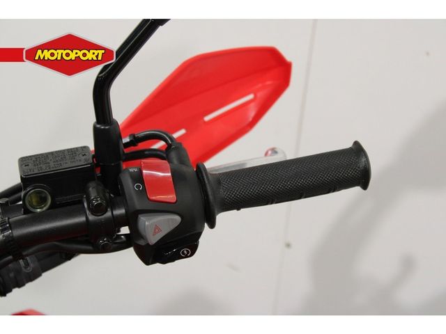 honda - crf-300-l