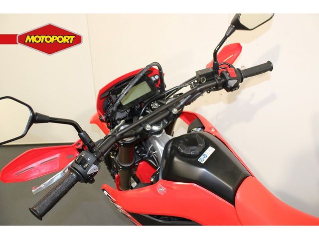 honda - crf-300-l