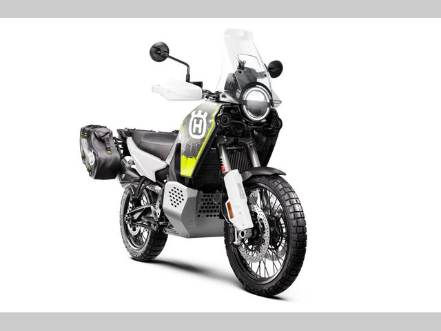 husqvarna - norden-901-expedition