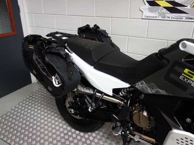 husqvarna - norden-901-expedition