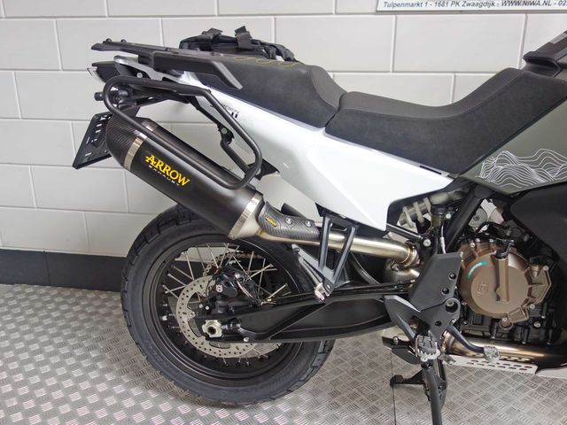 husqvarna - norden-901-expedition