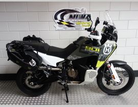 Husqvarna Norden 901 Expedition 2025 nieuw