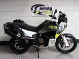 HUSQVARNA NORDEN 901 EXPEDITION